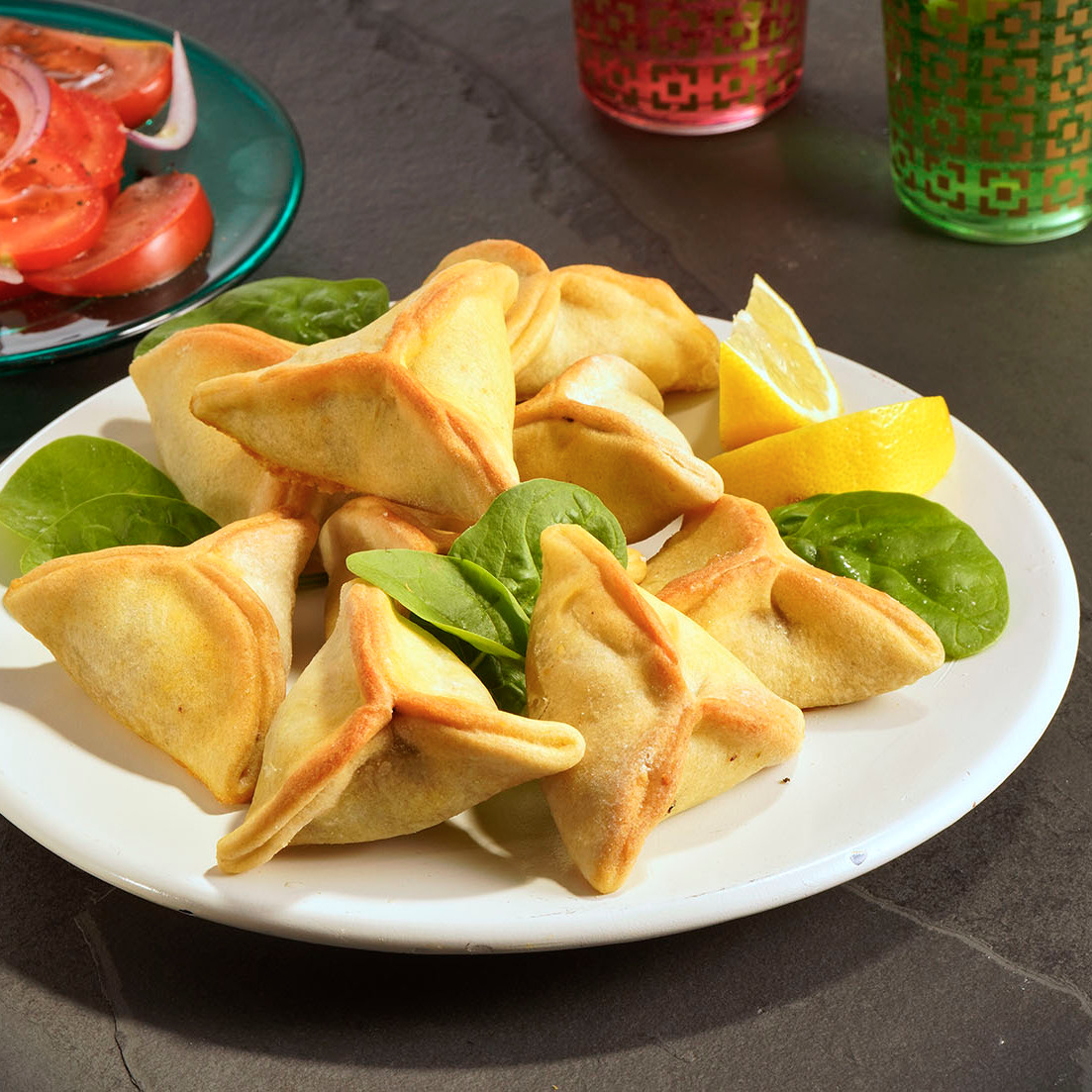 dinafoods's tweet photo. Retailers.... did you know that as well as the Dina Foods brand, we also make white label bakery, savoury and confectionery products? We have a long history of producing authentic Lebanese and Mediterranean cuisine. Contact us at
https://t.co/eyXDAdK4gJ
#WhiteLabel #OwnLabel https://t.co/aIVUfeq33h