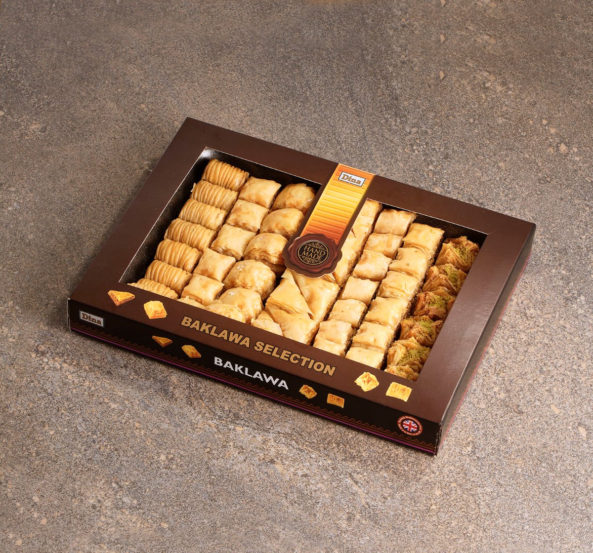 dinafoods's tweet photo. Retailers.... did you know that as well as the Dina Foods brand, we also make white label bakery, savoury and confectionery products? We have a long history of producing authentic Lebanese and Mediterranean cuisine. Contact us at
https://t.co/eyXDAdK4gJ
#WhiteLabel #OwnLabel https://t.co/aIVUfeq33h