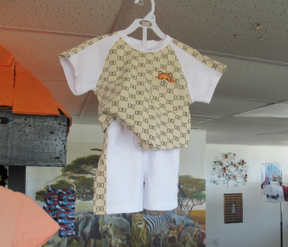 LovinApparel's tweet image. Keep your child comfortable and trendy this summer with our stylish and comfy short sets. Shop with us today!

#ShortSet bit.ly/43NDDSM