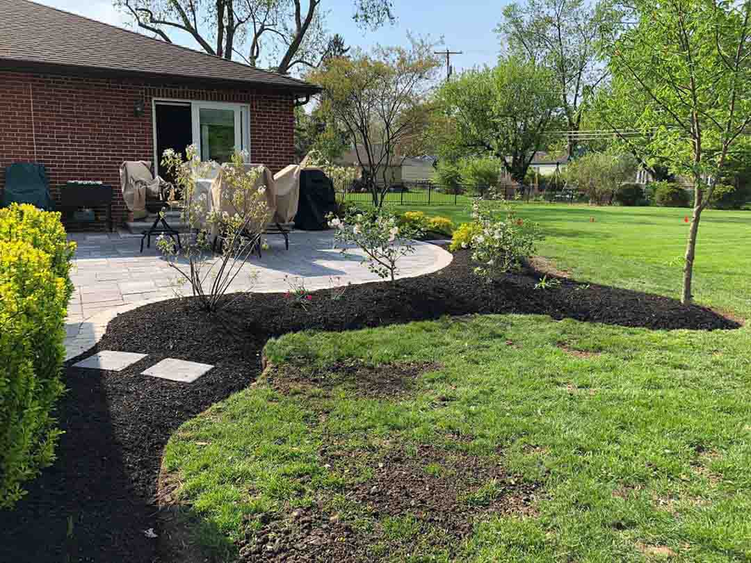 Entrust us with your lawn service needs, and we'll work hard to deliver exceptional results every time. Contact us today to see how we can help you! #LawnService bit.ly/42H4AGU