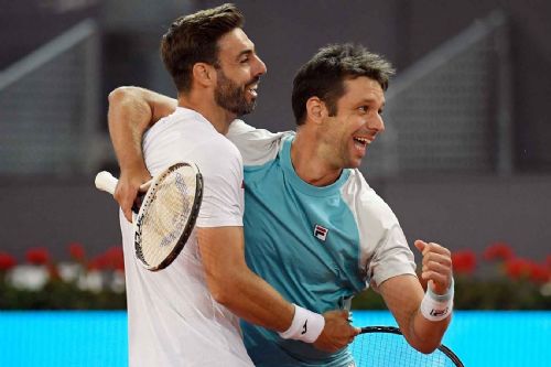 El Deporte Argentino tweet media