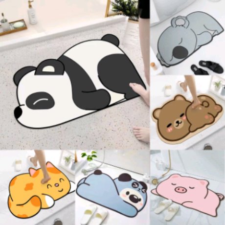 Yoviapr's tweet image. Keset kaki karakter 

shope.ee/5zxM0zsg9V

#kamartidur #kamaranak #dekorkamar #dekorrumah #racunshopee