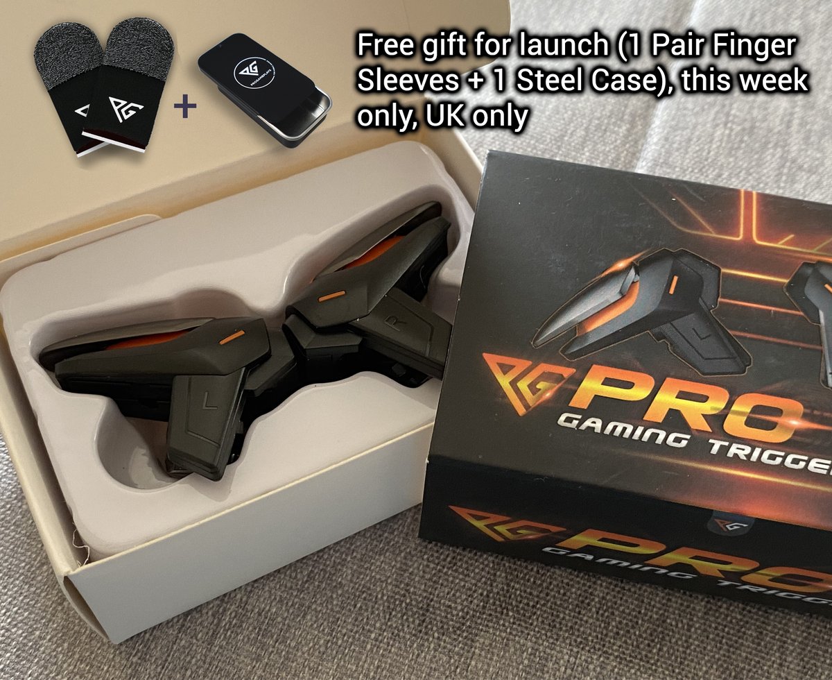 ProGamePlays tweet media