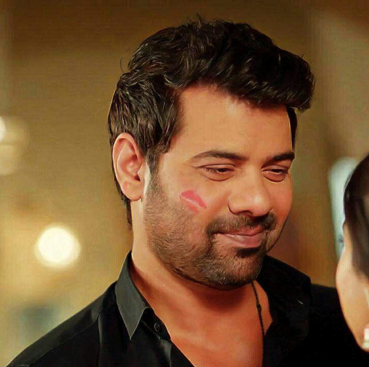 Andrasabe's tweet photo. #ep400 #RadhaMohan #ShabirAhluwalia #MohanTrivedi https://t.co/bKTayvUsT3