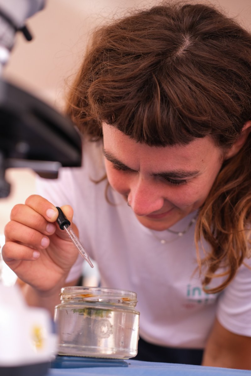 FondAcquaElba's tweet photo. Il 24/06 il furgone di Marta Musso ha raggiunto l’#IsoladElba e si fermerà fino al 2/07 con una serie di workshop insieme alla ONG Sail&amp;Explore. Il viaggio terminerà sul palco di #SEIF dove racconterà di questa bellissima avventura.
Credits: Valentina Razzauti  Vuerre design https://t.co/LibWkZqto7