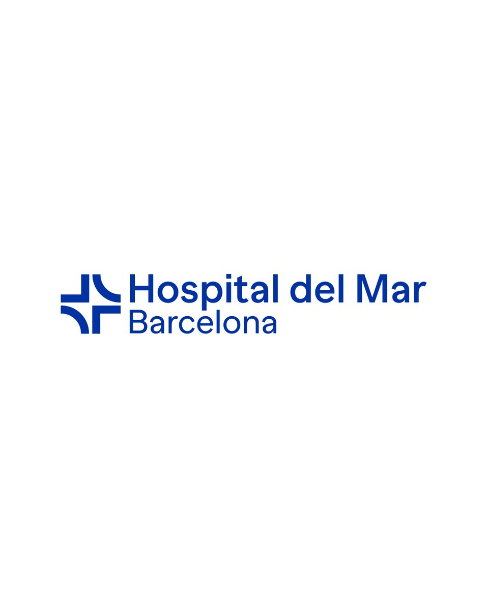 EvilLoveYou's tweet photo. Quan les agències amb molt de carrer s’entenen amb hospitals amb molt de mar, surten projectes màgics.✨

Us presentem la nova imatge del renovat Hospital del Mar- Parc de Salut MAR 😉😉

#elMarSuma #Logotype #Agency #identitydesign #evillove https://t.co/vtFSlqIgBu