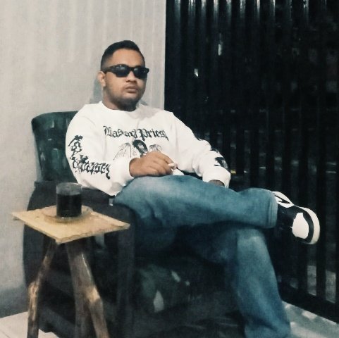 Jamet coy...

Longslip by REAPING DEATH RECORS a.k.a <a href="/nekromagik/">Reno</a> kamsyah kak.