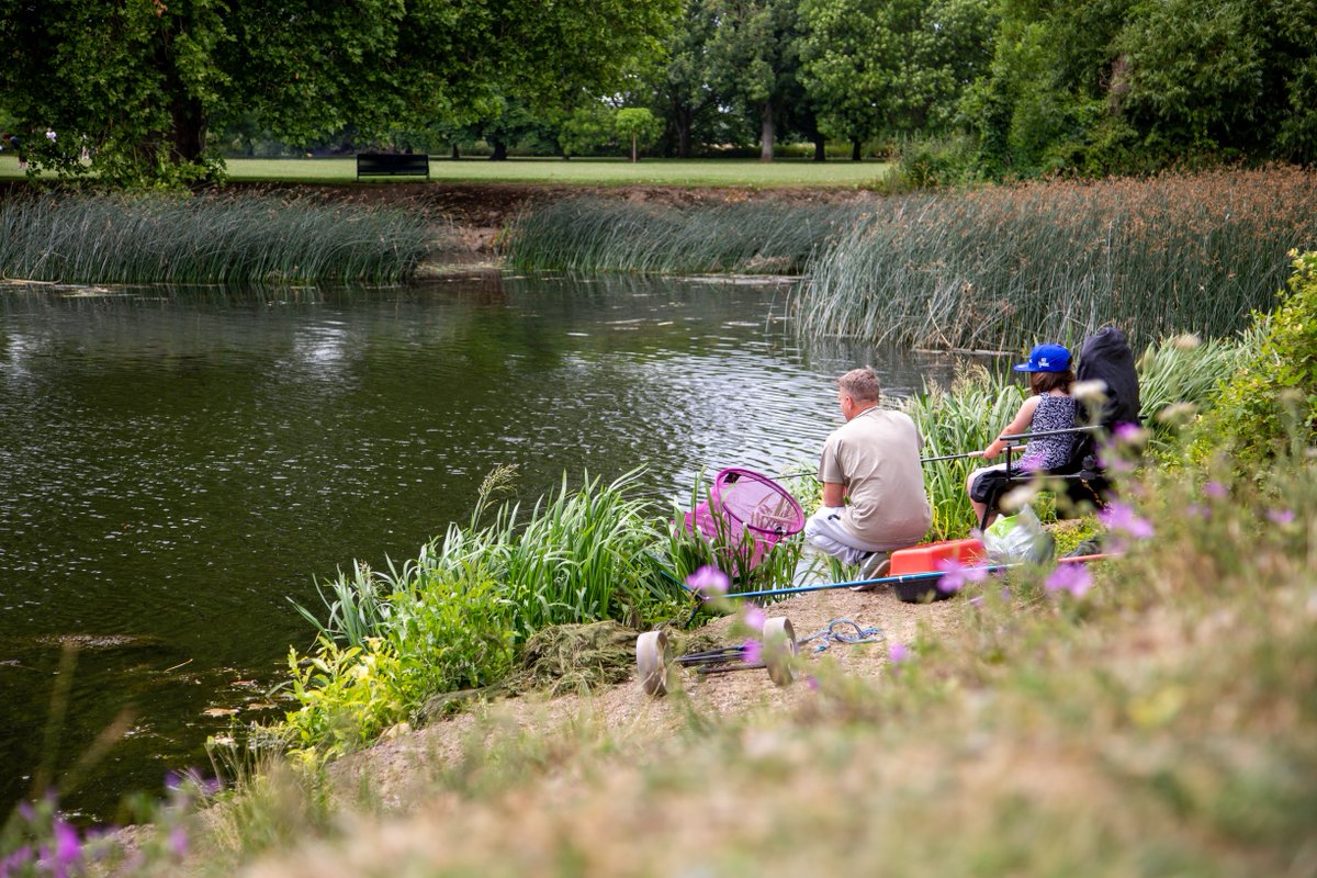 What do you enjoy most about #fishing? 🎣

Can you Spare a few minutes for this survey? 

🔗surveymonkey.co.uk/r/7935GPJ