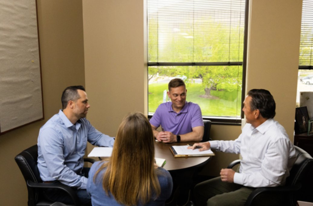 Discover Rochdale's Risk Appetite Program and embark on a journey that refines your risk cravings and crystalizes alignment. Our tailor-made survey and information-harvesting adventure catapults the decision-making process.
hubs.ly/Q01VMPLt0