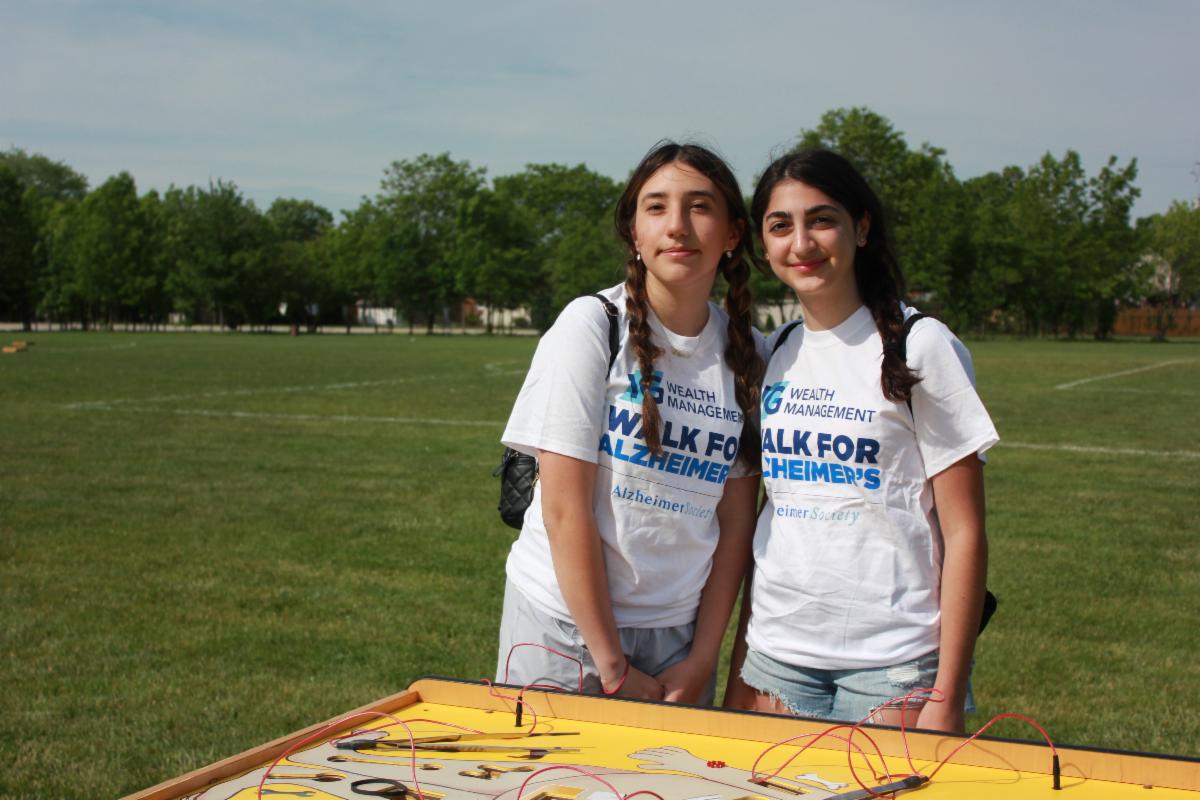 Alzheimer Society of Windsor & Essex County tweet media