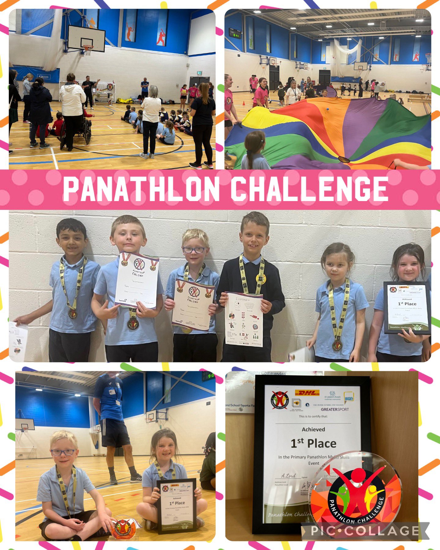 SpringfieldPrimary on Twitter: