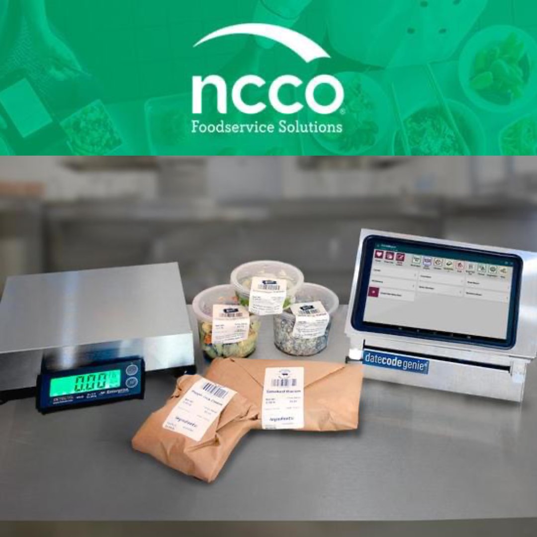 Staffing issues are not new for restaurant owners, but the current economic struggles are making them more difficult than ever.  

Fortunately, automating some of your operations can help solve this. Read more here:  

pymnts.com/news/retail/20…

#NCCO #FoodService #Restaurants