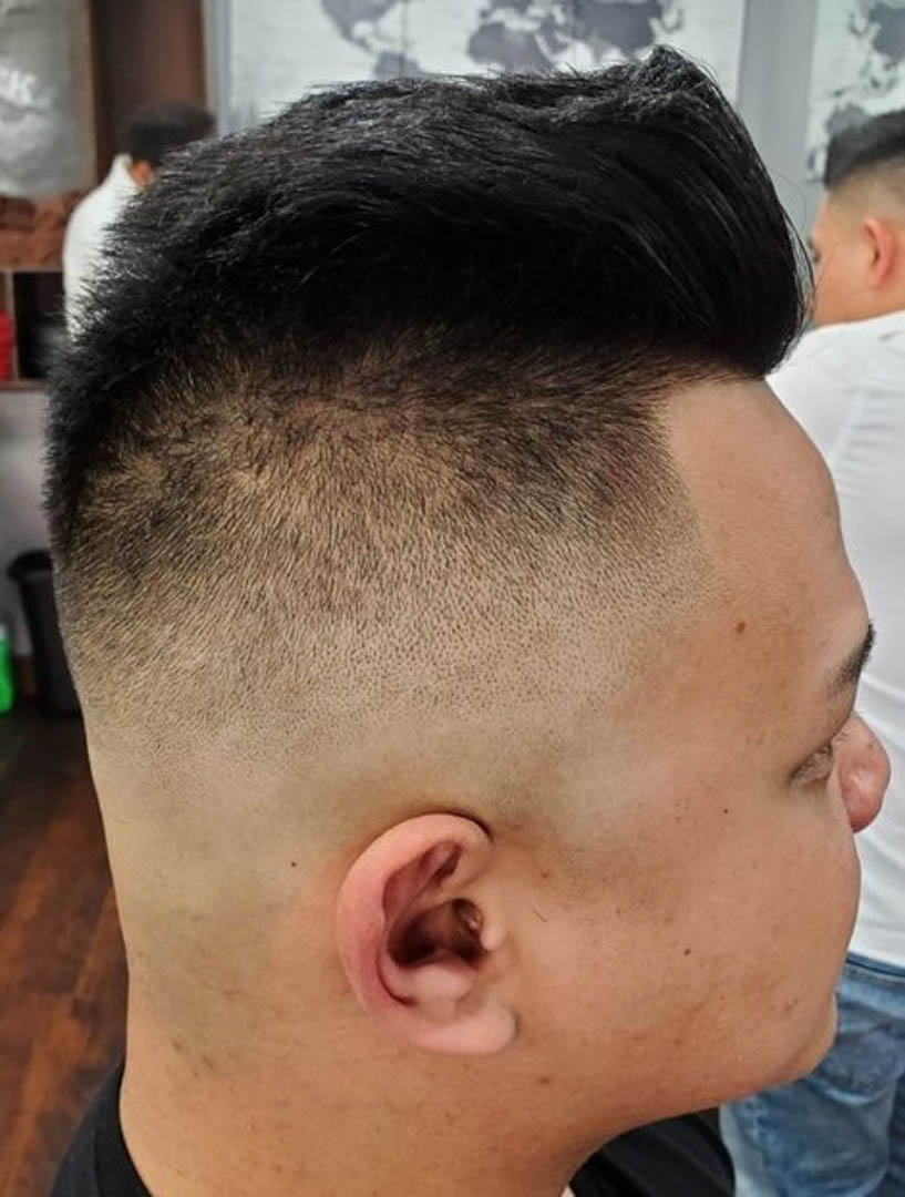 We're confident we'll execute the look that truly expresses who you are, no matter your request. Call us today for more information about our men's haircuts at (347) 239-5511! 
 
#MensHaircuts bit.ly/2ZYQZga