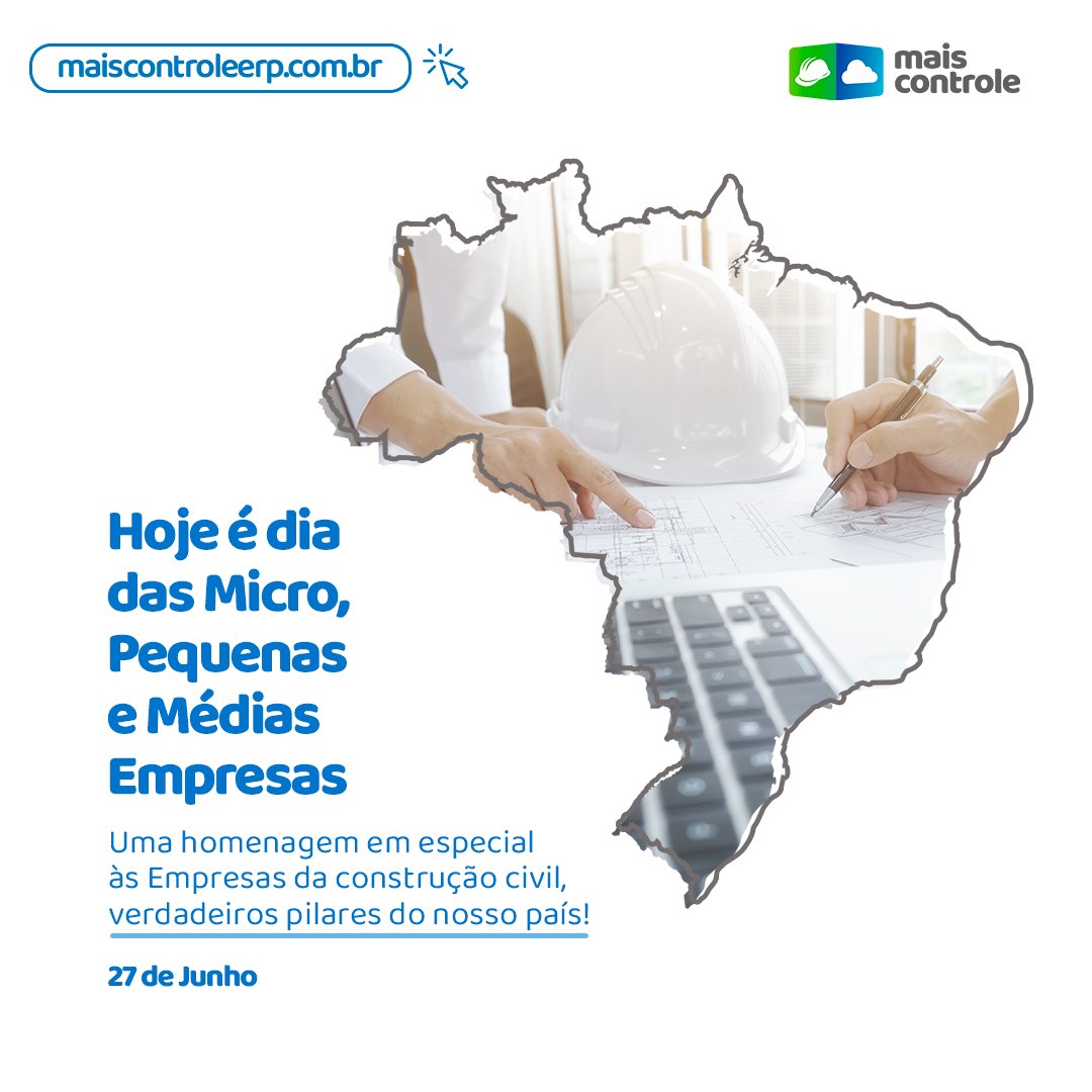 MaisControleERP's tweet photo. 🏗 Elas transformam sonhos em realidade, construindo lares e infraestruturas que impulsionam o desenvolvimento e melhoram a qualidade de vida.

#GestaoDeObras #construcaocivil  #MaisControleERP  #softwaredegestãodeobras #sistemadegestãodeobras   💙💚 https://t.co/EYnlt6UqGY