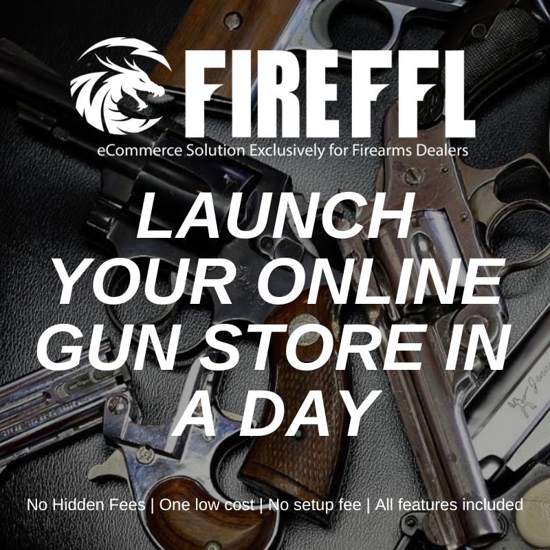 FireFFL's tweet photo. Need a a firearm friendly credit card processor? MyFFLcart is partnered with Bluedog. Get exceptional rates. No hidden fees. And 24/7 support. Get Started today ! #gunstorecart #bluedog #onlinegunstore #ecommerceforfirearmdealers #myfflcart https://t.co/INN2E947sQ https://t.co/99FDUmwau2
