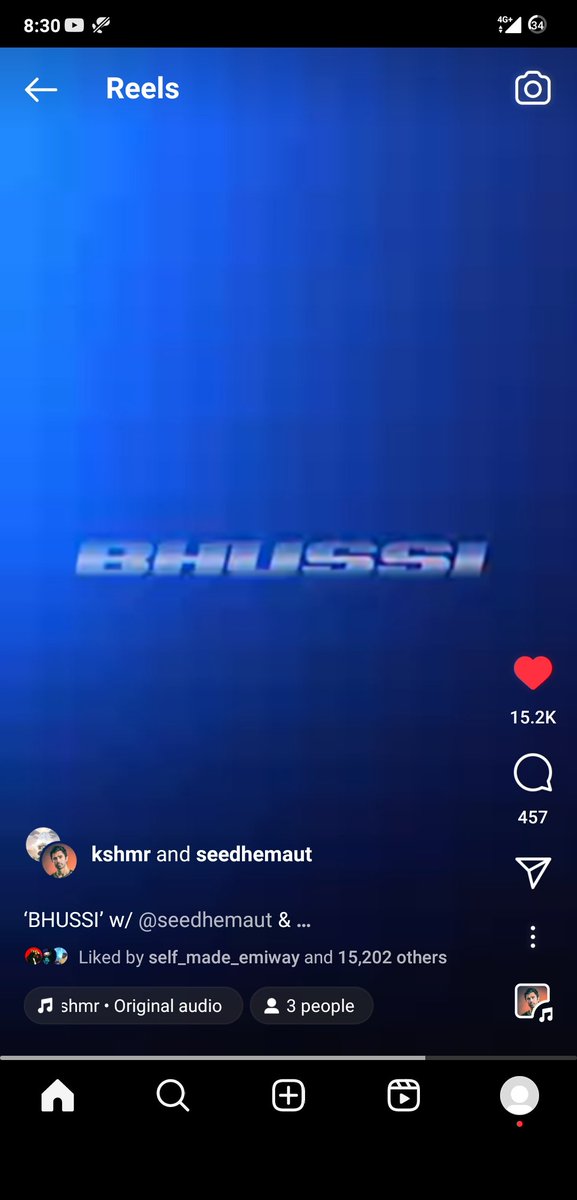 _Laksh69's tweet photo. Bhussi 🐐🥹🕺
@Encore_ABJ @TheyCallMeCalm
#SeedheMaut #SMnation
#TBSM4L https://t.co/6xEqVa86Cs