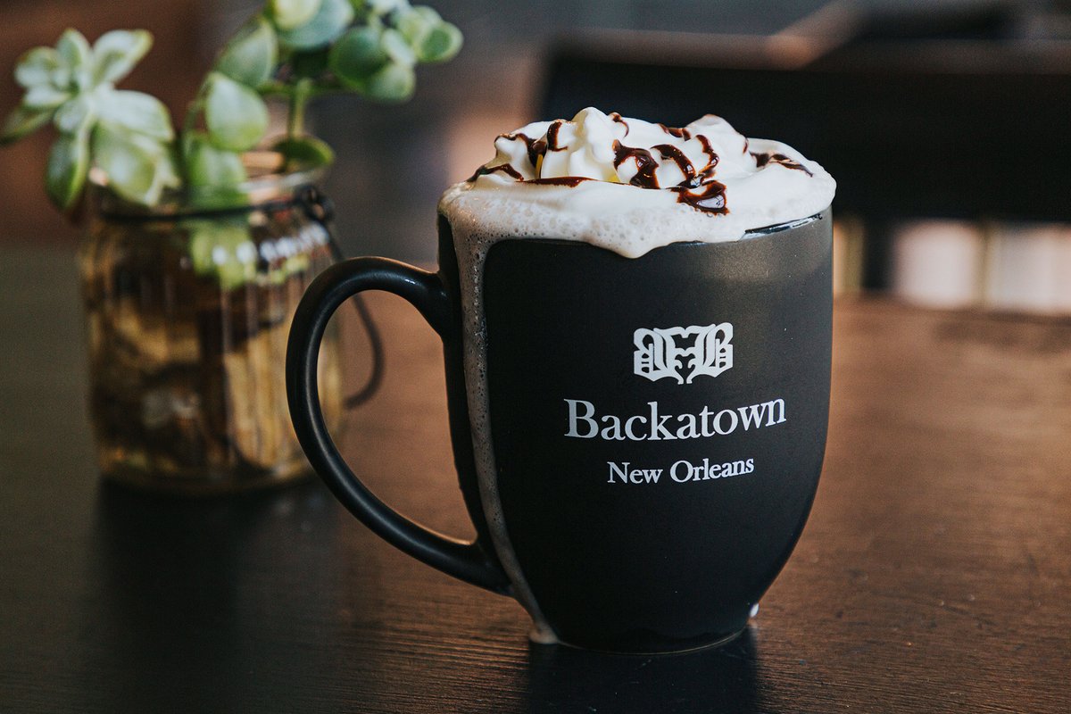 We put a lot of hard work and love into our locally roasted coffee so it's just perfect for you spt.to/xxqNpY