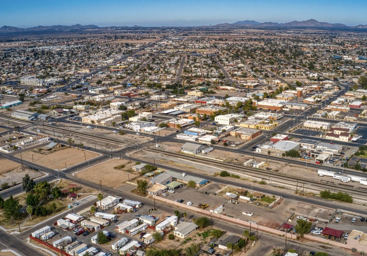 Greater Phoenix Economic Council tweet media