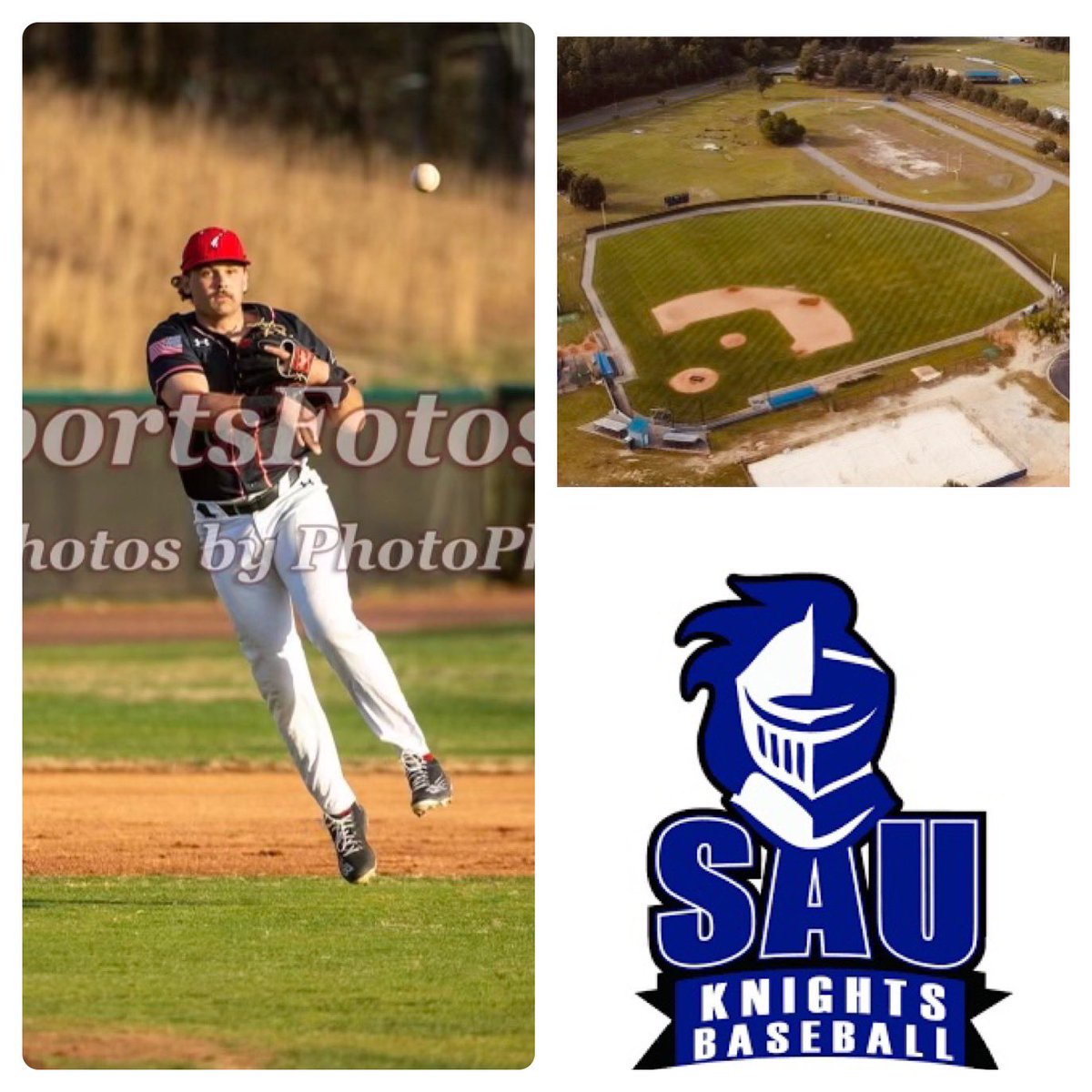 CVCC Baseball tweet media