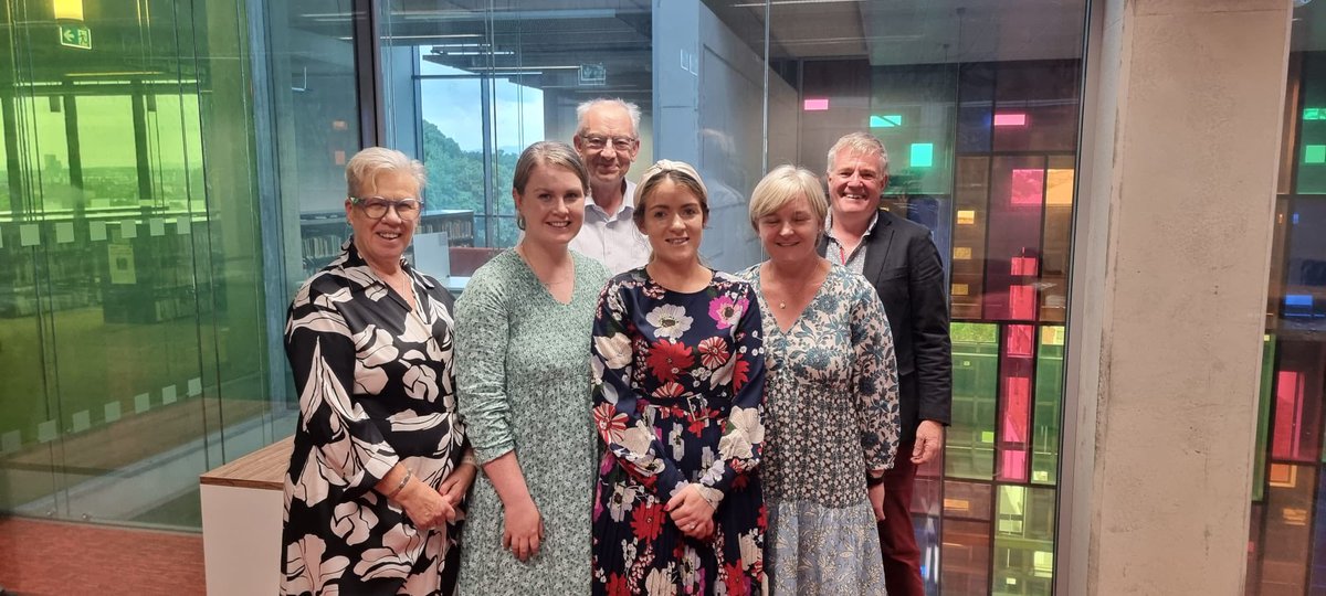 DCU School of Inclusive & Special Education tweet media