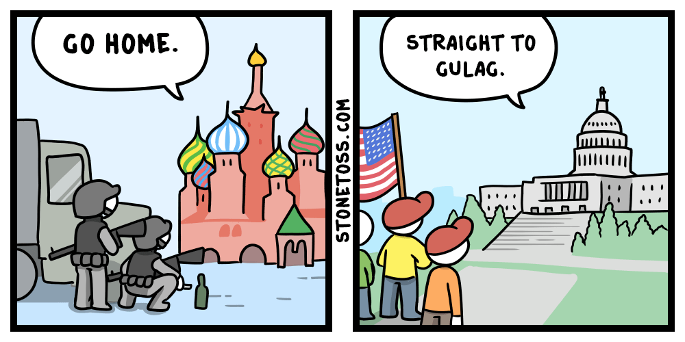 Stonetoss Comics (@stone_toss) on Twitter photo 