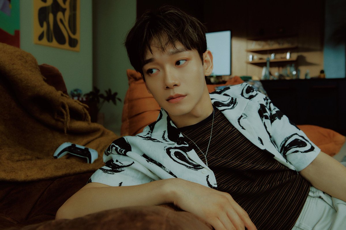 امشب هدف خیانت به جونمیون ، جونگدست . 
به هیچ کدومتون هم بازم ربطی نداره😒

D-12 TO EXIST
EVERY STEP WITH EXO
#EXO_TeaserImage3
#EXO_EXIST
#EXO_HearMeOut
<a href="/weareoneEXO/">EXO</a>