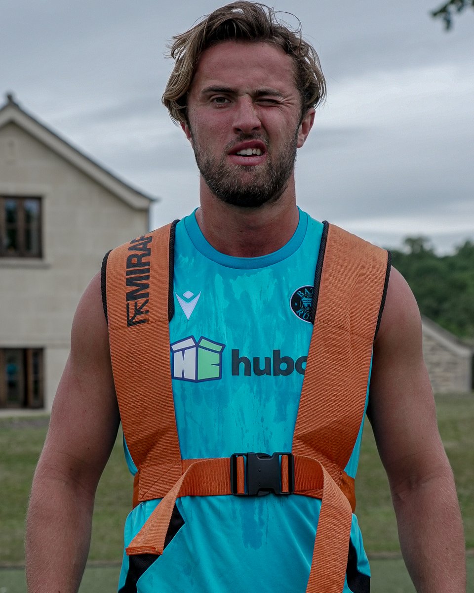 Bath Rugby on Twitter "What a shift from these lads 🥵👏"