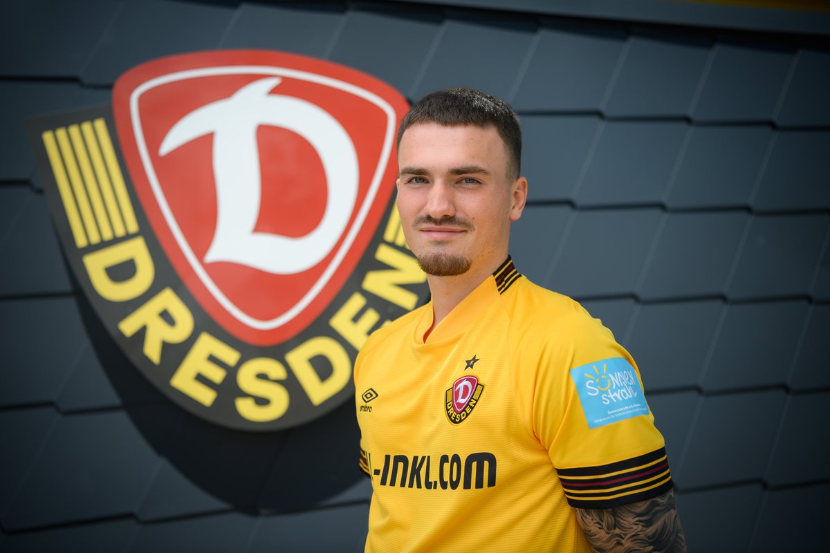 SG Dynamo Dresden tweet media