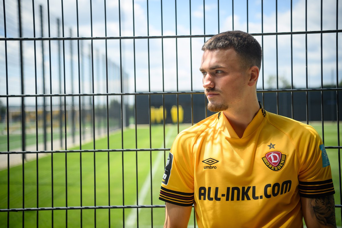 SG Dynamo Dresden tweet media