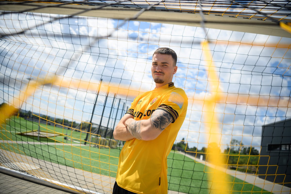 SG Dynamo Dresden tweet media