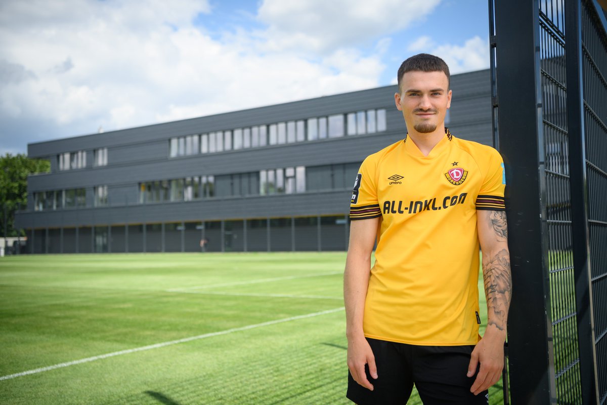 SG Dynamo Dresden tweet media