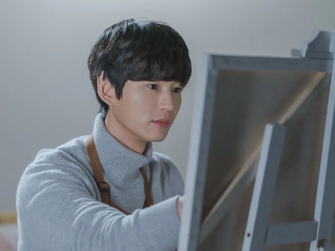 HaNas_Diary's tweet photo. 🎂 Aujourd'hui #ThisIsTheBirthday de #LeeWonGeun (#이원근) qui fête ses 32(33)ans. #ASuperiorDay, même si je n'ai pas apprécié le drama, je ne peux nié que son rôle était un de ces meilleurs. Il m'a épaté dedans. Avez-vous vu ce drama ou un autre avec lui ? 🎉❤ https://t.co/AWR4h1UZCB