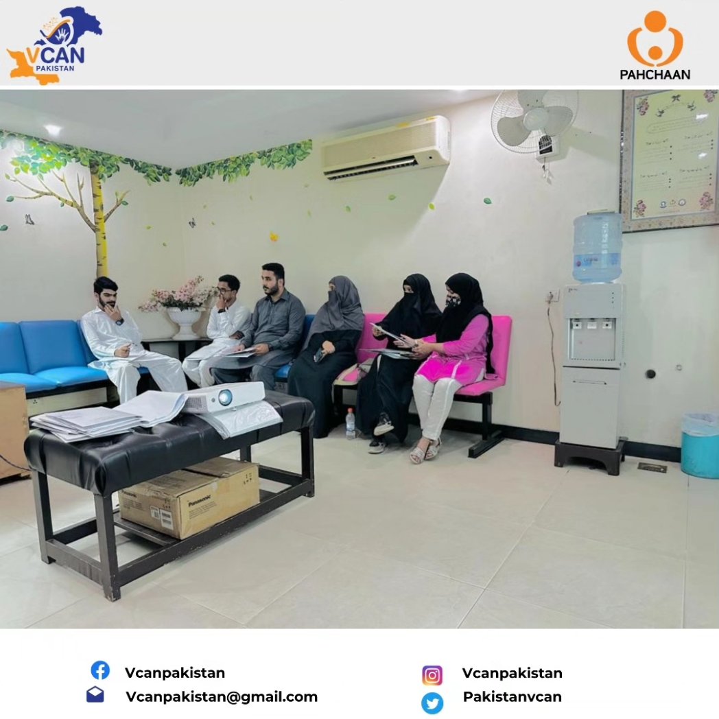 PakistanVcan's tweet photo. Prevention of sexual abuse and exploitation training is composed of a set of lessons designed to raise your awareness about Sexual Exploitation and Abuse, become familiar with a range of measures to combat Sexual Exploitation and Abuse.

#childrights https://t.co/G1AxmliErZ