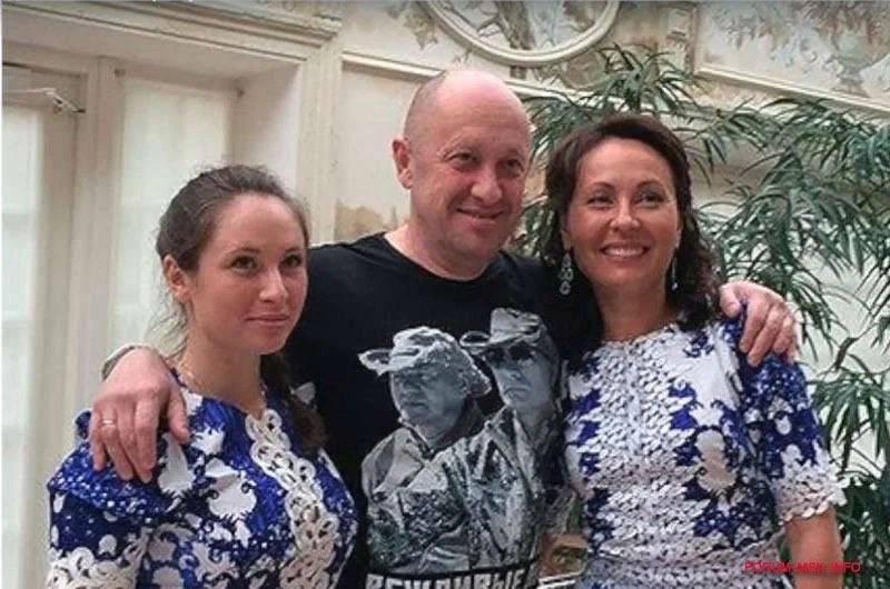 @Gerashchenko_en ONE BROTHER-IN-LAW OF PYOSKOV IS NOT INTERESTED IN LISTENING TO FAMILY TALK ABOUT OTHER BROTHER-IN-LAW