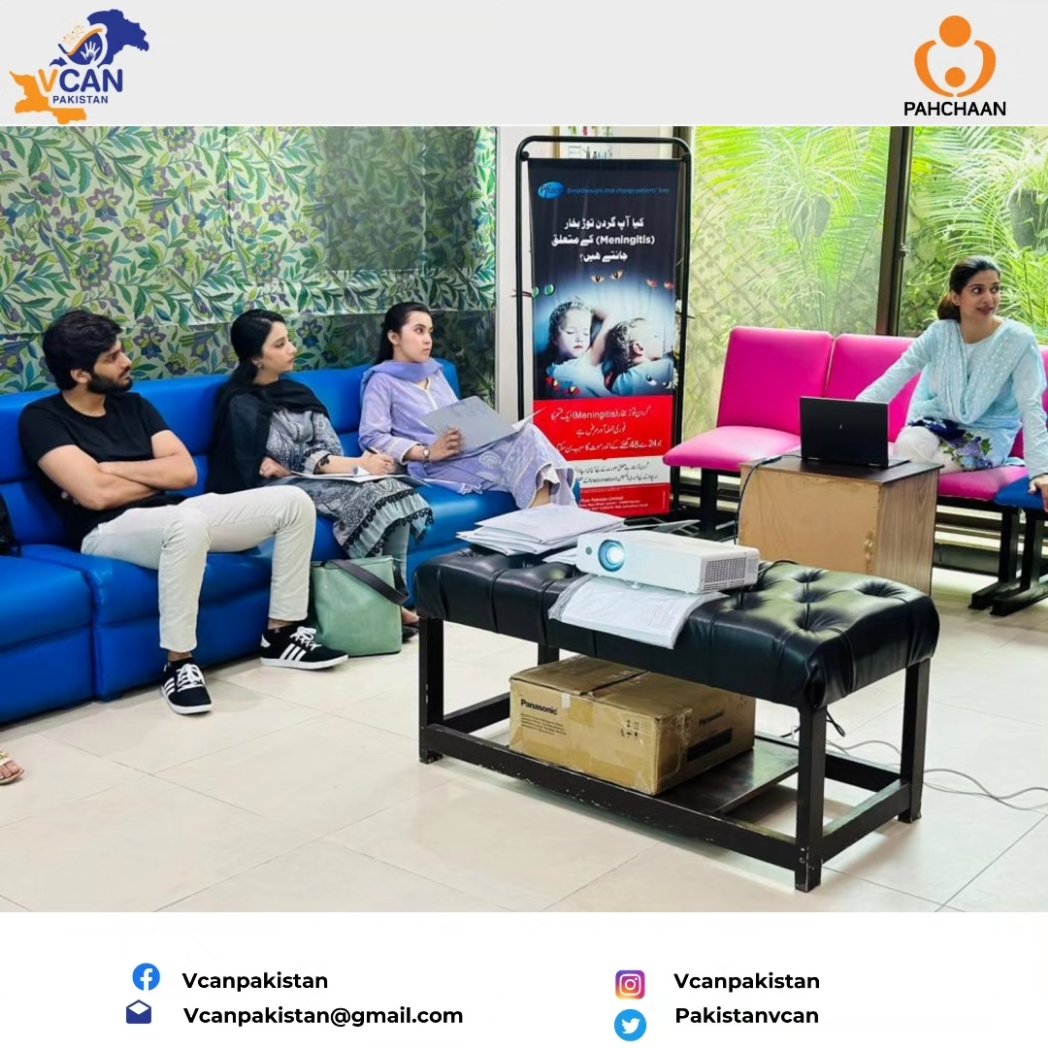 PakistanVcan's tweet photo. Prevention of sexual abuse and exploitation training is composed of a set of lessons designed to raise your awareness about Sexual Exploitation and Abuse, become familiar with a range of measures to combat Sexual Exploitation and Abuse.

#childrights https://t.co/G1AxmliErZ