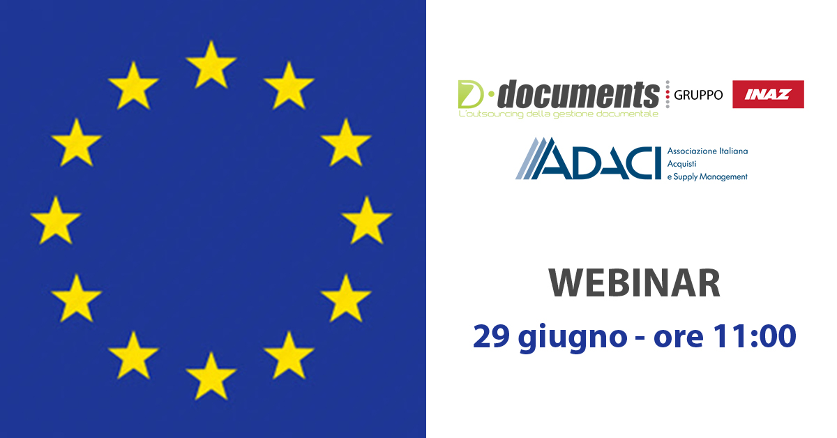ddocumentssrl's tweet photo. Come ottieni la conferma di ricezione delle tue #cessioni merce intra UE?
 
Iscriviti al webinar in collaborazione con ADACI:
 📌Gio 29/6, ore 11.00
 https://t.co/CNxdcKZjNU
·👆
 
#Logistica
#Digitale https://t.co/f4pip2V6by