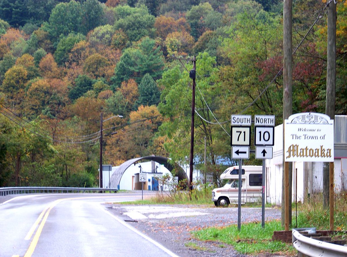 Appalachian Aesthetics on Twitter "Matoaka, Mercer Co. West Virginia"