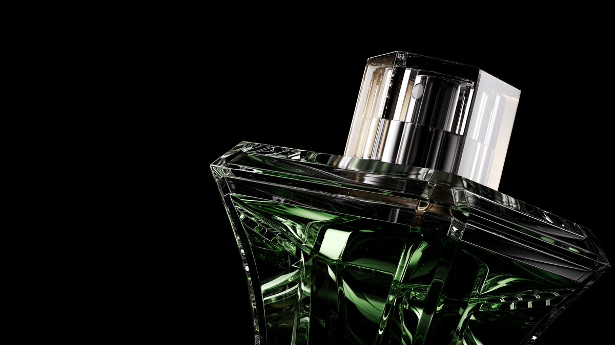 Here is a little case study I am working on right now. Lighting a perfume bottle is pretty interesting. 

I am happy with the result.

—
<a href="/MaxonVFX/">Maxon</a> <a href="/OTOY/">OTOY</a> #c4d #cinema4d #octane #productvisualization #ACES