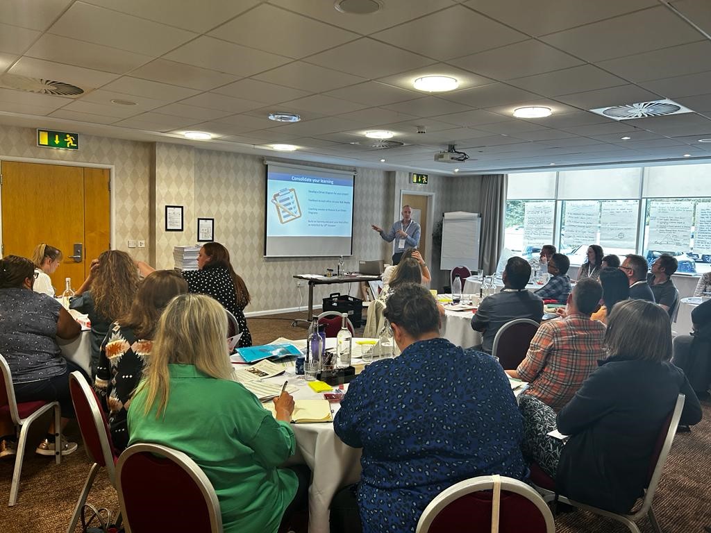 NHS Wales Performance and Improvement tweet media