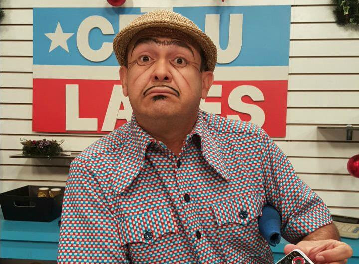saludycultura's tweet photo. #DaniloBeauchamp se une a #TeleOnce | #WilsonTorres también se integra a #LaBóvedadeTeleOnce con #Maneco y #AndreaRivera, #AndrésWaldemar, #AlexandraPomales y #Finito. https://t.co/qzD4IbQylX