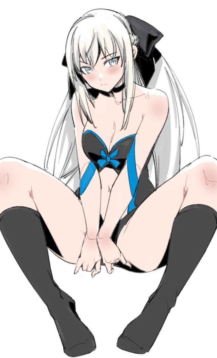 FGO摩根 感謝斗內 