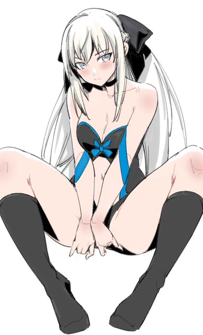 FGO摩根 感謝斗內 