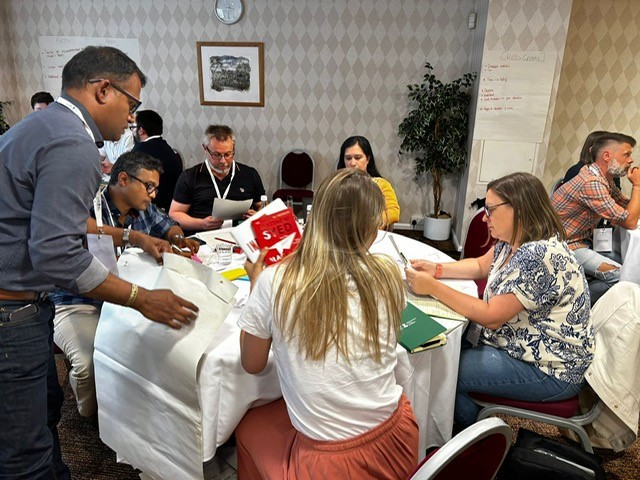 NHS Wales Performance and Improvement tweet media