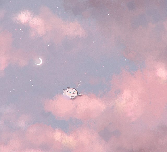 「三日月 星空」のTwitter画像/イラスト(人気順)