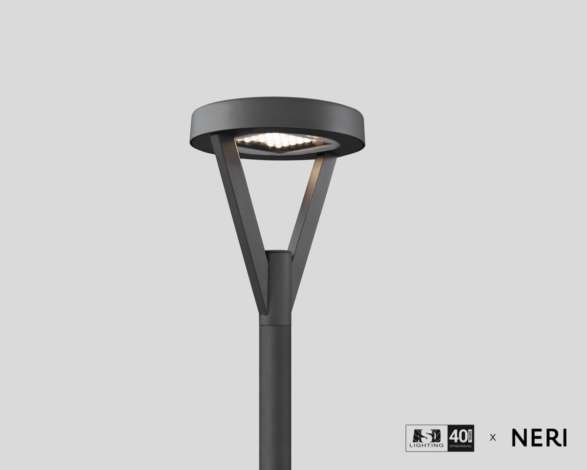 ASD Street Lighting tweet media