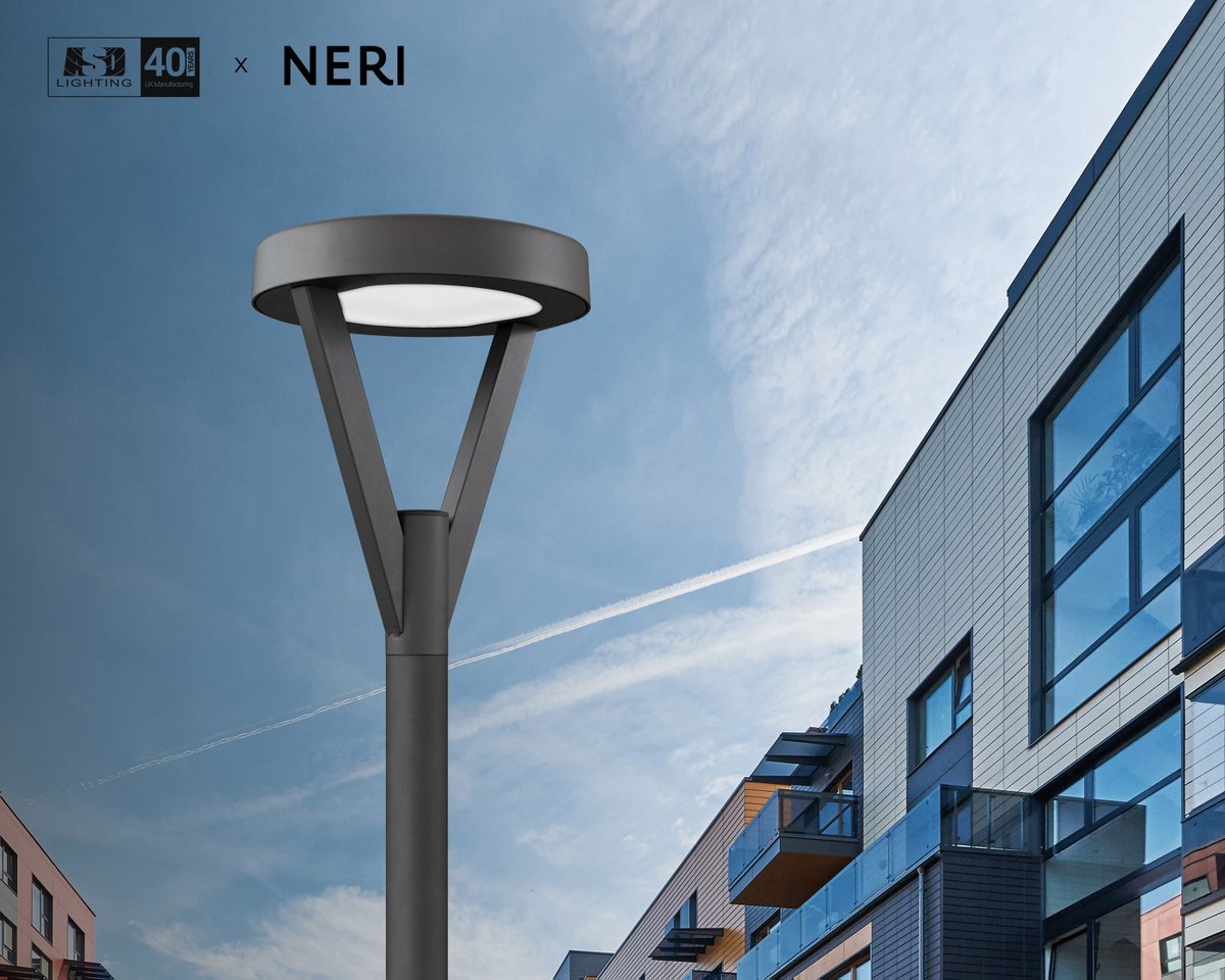 ASD Street Lighting tweet media