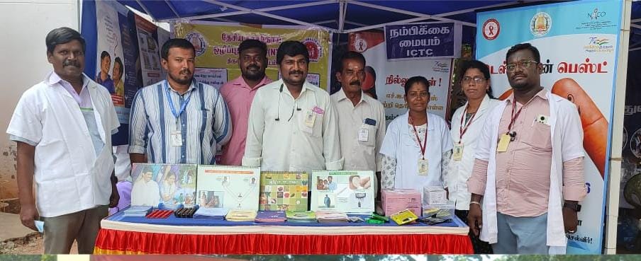 tansacs's tweet photo. The sessions on Life Skills Education Program (LSEP) were conducted in Government schools, facilitated by dedicated ICTC counselors, LTs, along with TI and LWS NGO. Together, let's make a difference! 💪🌟 #DAPCUThanjavurTeam #TANSACS #ComprehensiveKnowledge https://t.co/B6Y4q0KgUE