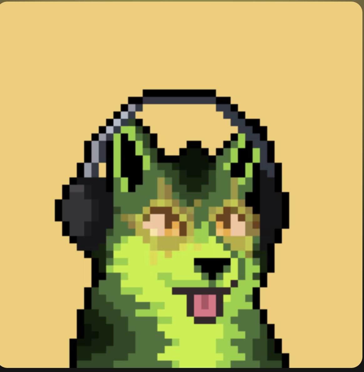 BennyMMane1's tweet image. I’ve joined the @MoonrunnersNFT Cave! Where’s the Wolfpack at? #moonrunners #dragonhorde