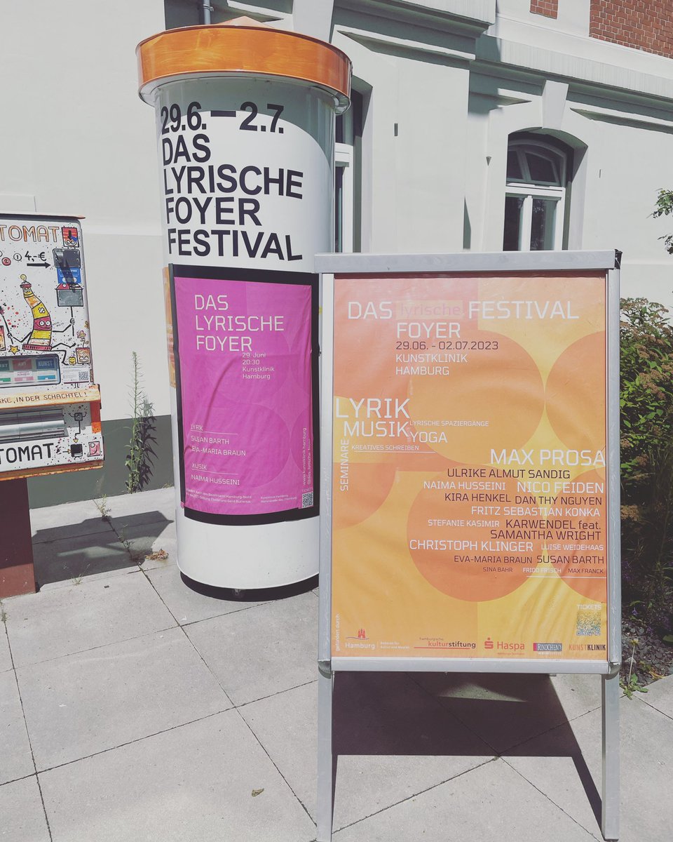 Fritz Sebastian Konka (@fskonka) on Twitter photo 