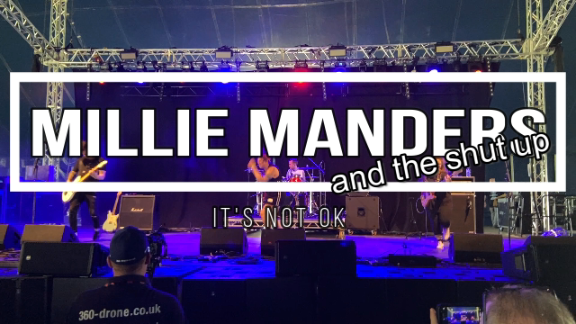 Alternative Aycliffe Online Punk Radio Show tweet media